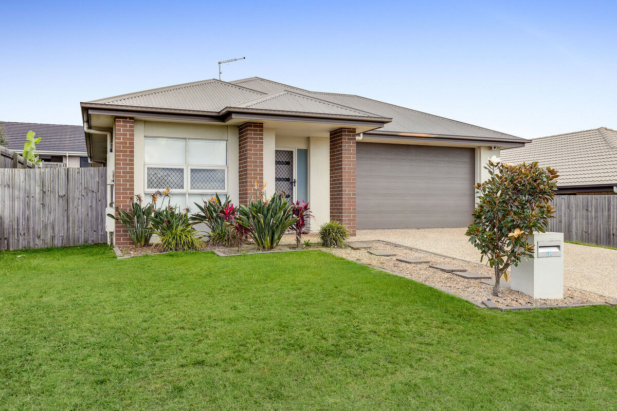 14 Serengetti Street, Harristown QLD 4350, Harristown - Thumbnail 2