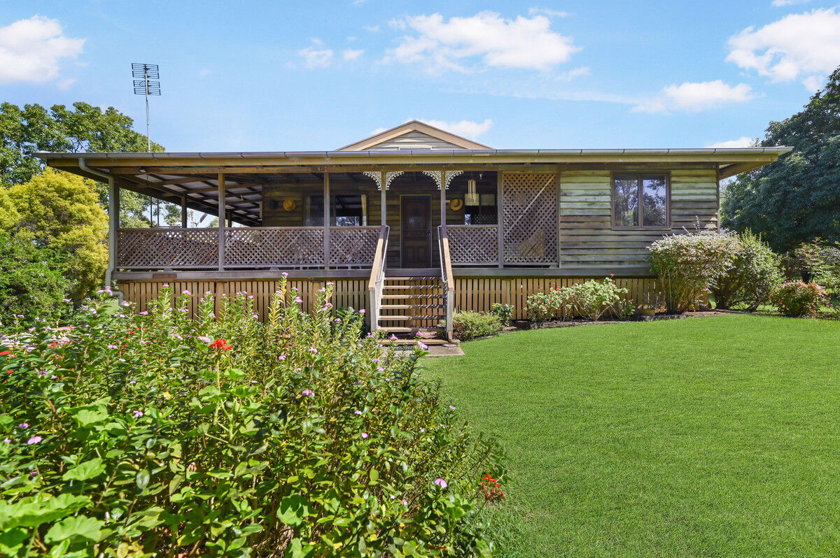 65 Helidon Dip Road, Helidon QLD 4344, Helidon - Thumbnail 2