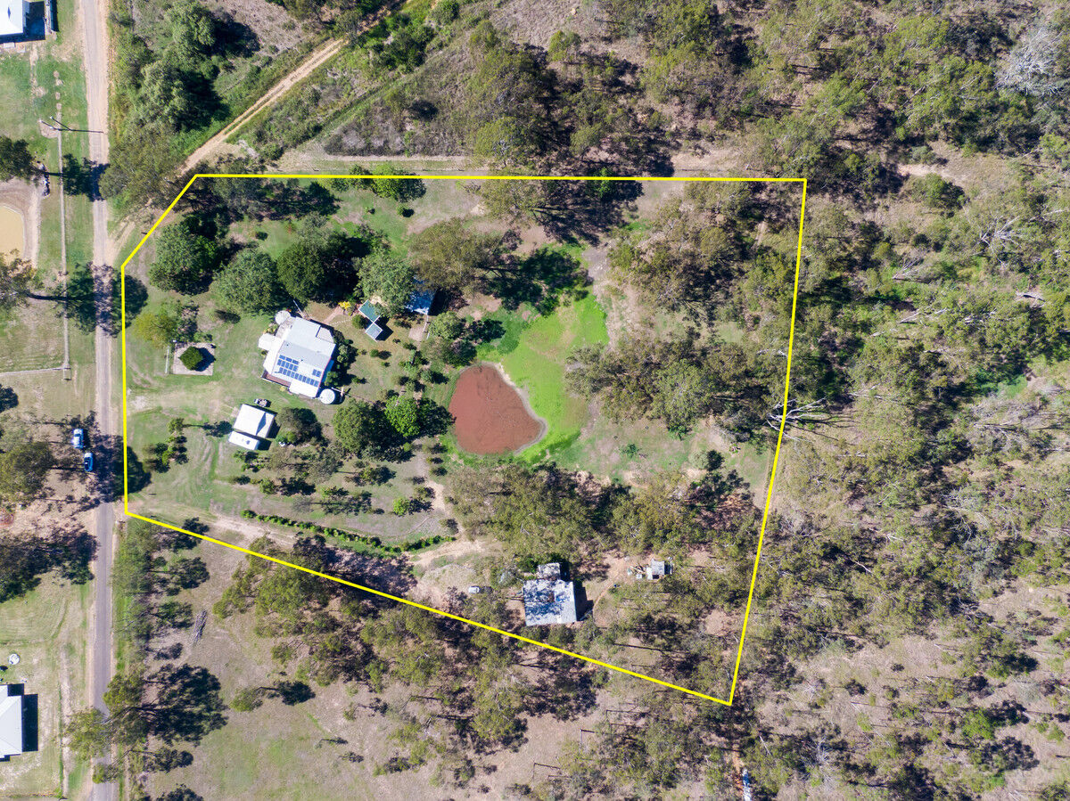 35 Ossian Street, Murphys Creek QLD 4352, Murphys Creek - Thumbnail 2