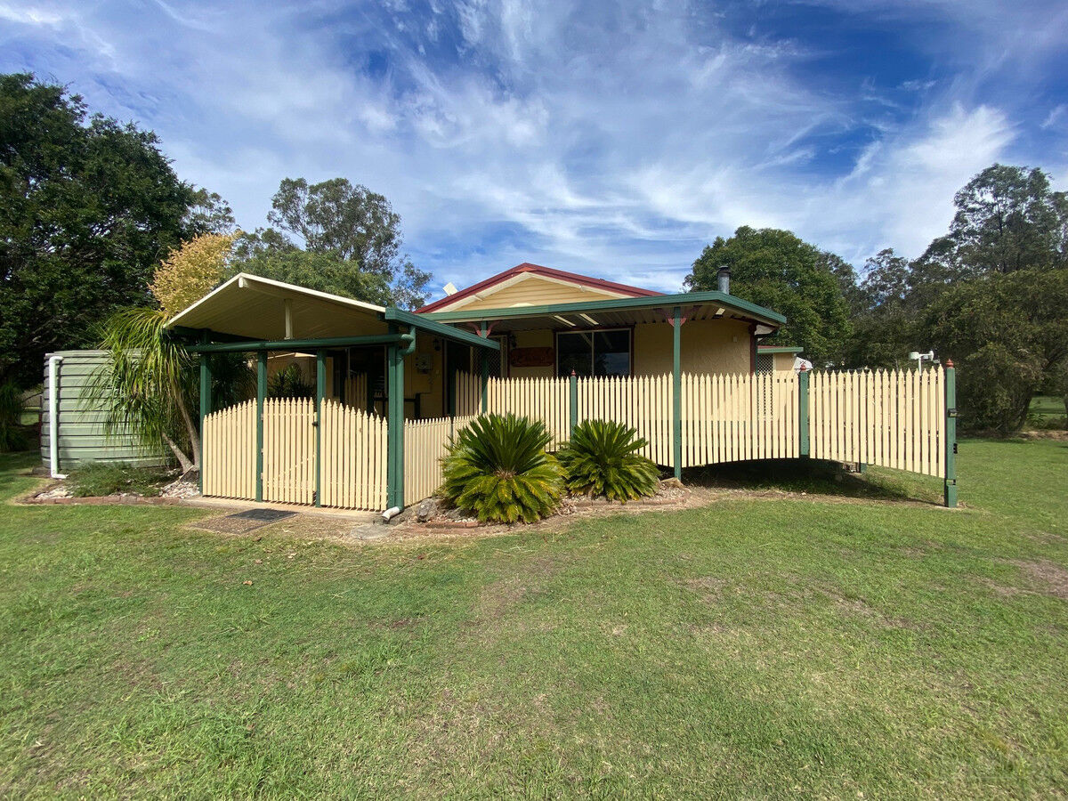35 Ossian Street, Murphys Creek QLD 4352, Murphys Creek - Thumbnail 3