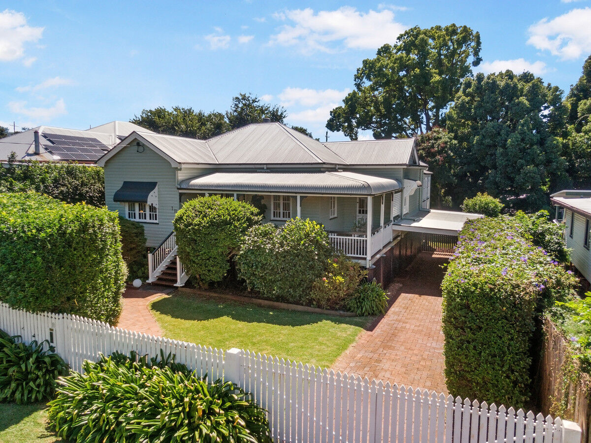 1B Seaton Street, South Toowoomba QLD 4350, South Toowoomba - Thumbnail 2