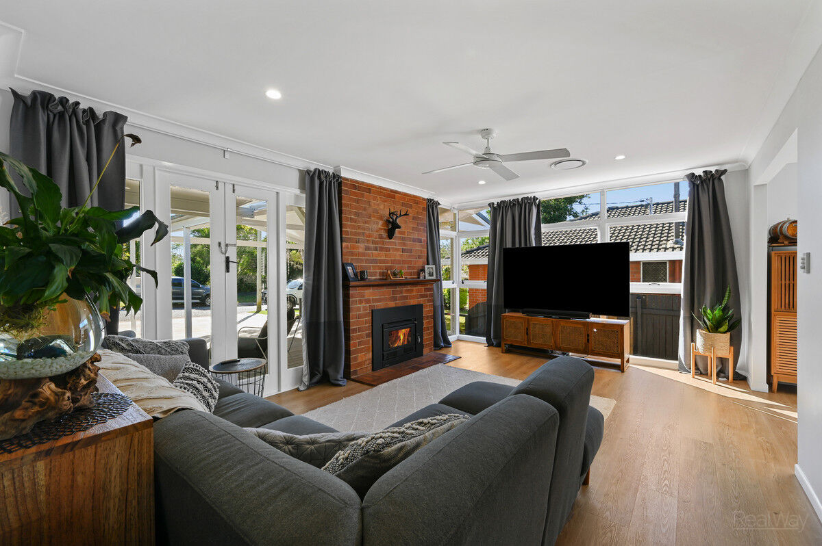 22 Talinga Street, Mount Lofty QLD 4350, Mount Lofty - Thumbnail 4
