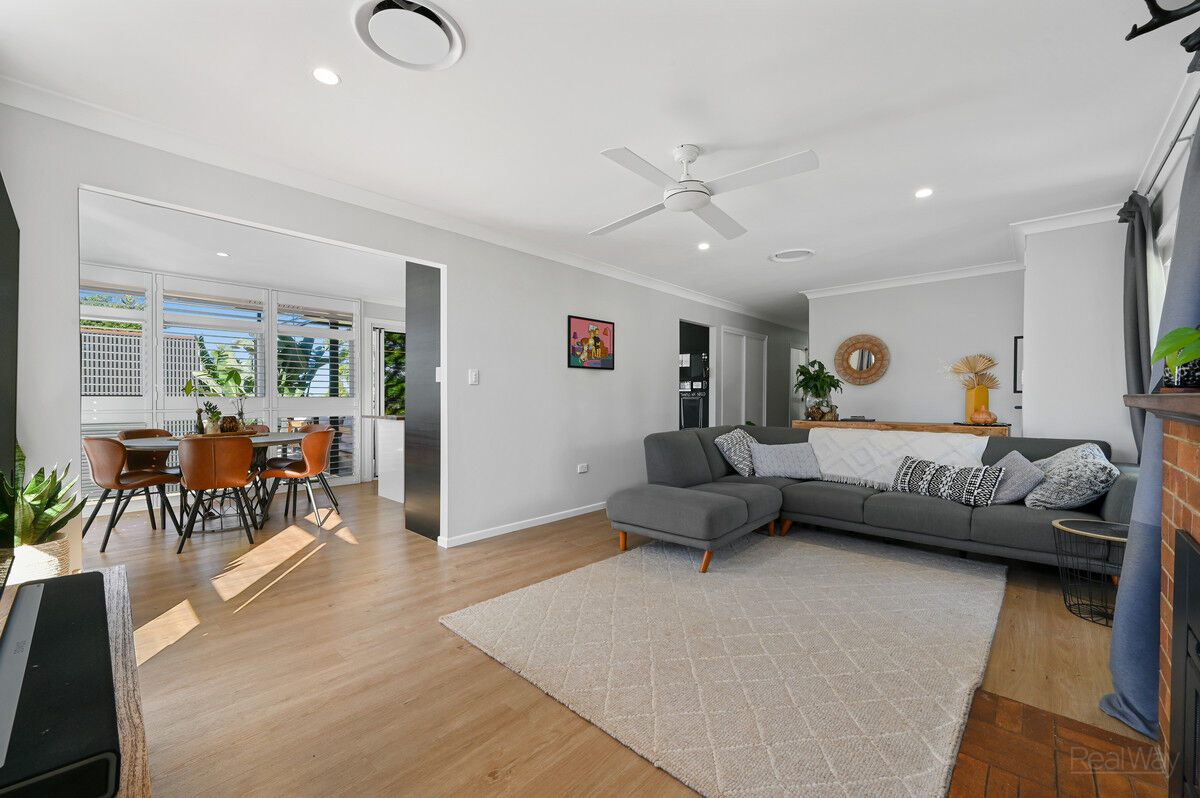 22 Talinga Street, Mount Lofty QLD 4350, Mount Lofty - Thumbnail 6