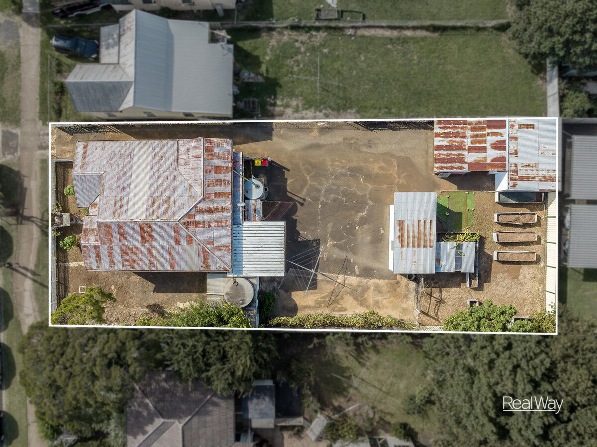 52 Raff Street, Toowoomba City QLD 4350, Toowoomba City - Thumbnail 2
