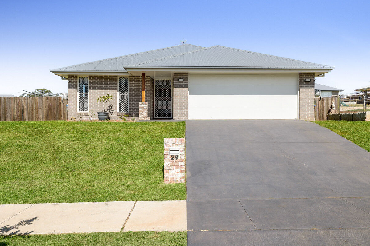 29 Lapwing Crescent, Meringandan West QLD 4352, Meringandan West - Thumbnail 3