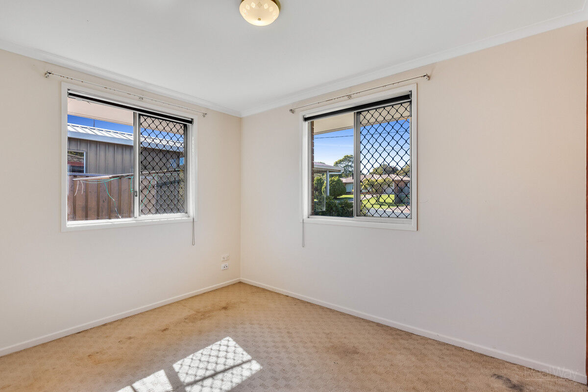1 / 17 Wright Street, Wilsonton QLD 4350, Wilsonton - Thumbnail 5