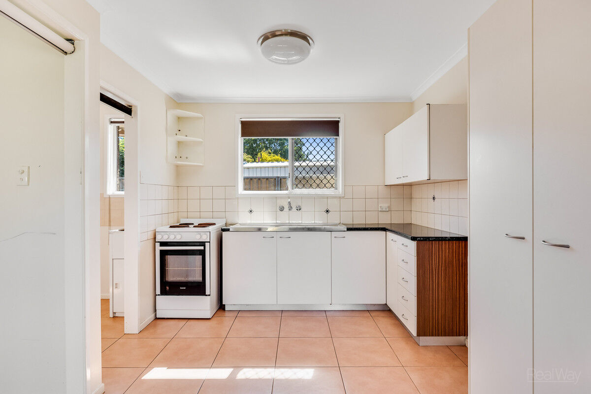 1 / 17 Wright Street, Wilsonton QLD 4350, Wilsonton - Thumbnail 3