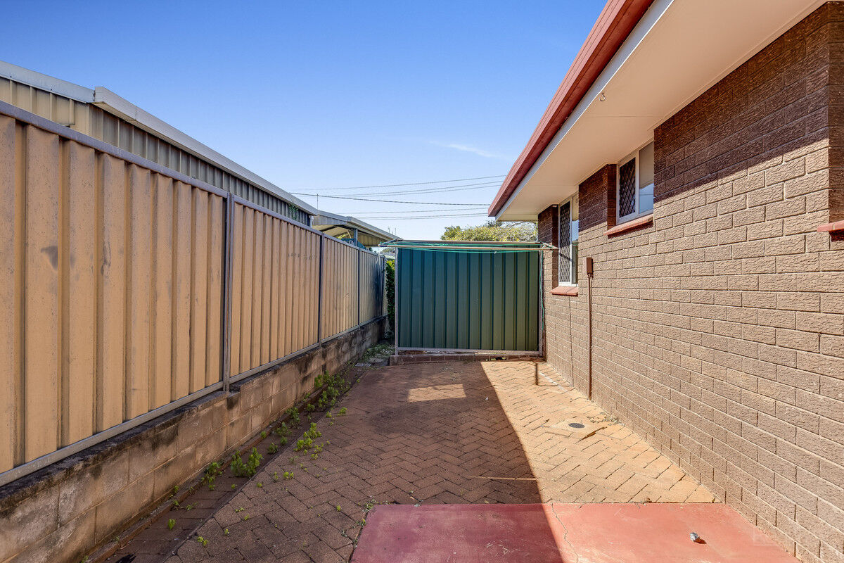 1 / 17 Wright Street, Wilsonton QLD 4350, Wilsonton - Thumbnail 8