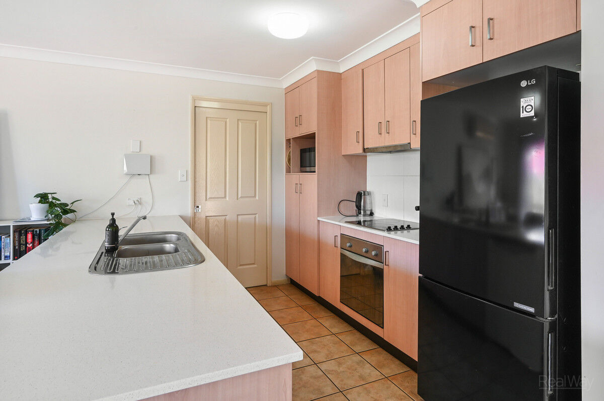 6 / 55 Phillip Street, South Toowoomba QLD 4350, South Toowoomba - Thumbnail 5