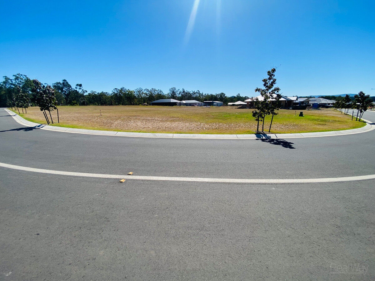 82 Parkridge Drive, Withcott QLD 4352, Withcott - Thumbnail 4