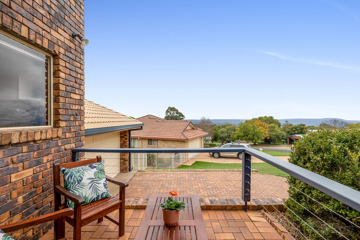 13 Mackenzie Street, Mount Lofty QLD 4350, Mount Lofty - Thumbnail 5