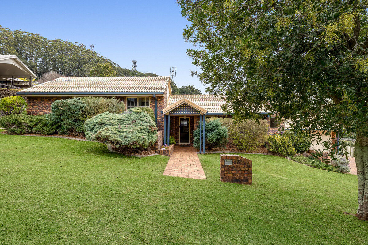 13 Mackenzie Street, Mount Lofty QLD 4350, Mount Lofty - Thumbnail 2