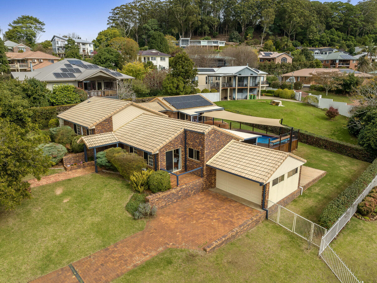 13 Mackenzie Street, Mount Lofty QLD 4350, Mount Lofty - Thumbnail 3