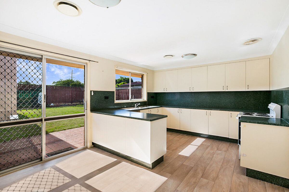 1A McDowall Street, Newtown QLD 4350, Newtown - Thumbnail 3