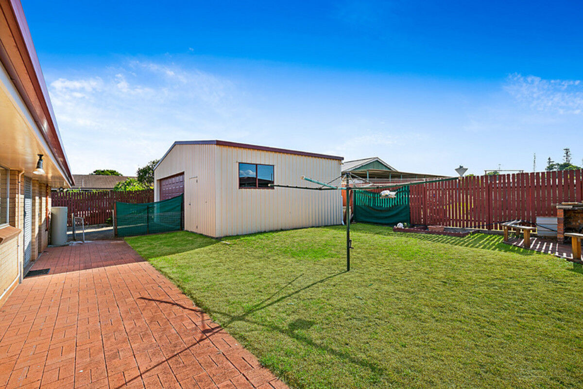 1A McDowall Street, Newtown QLD 4350, Newtown - Thumbnail 8