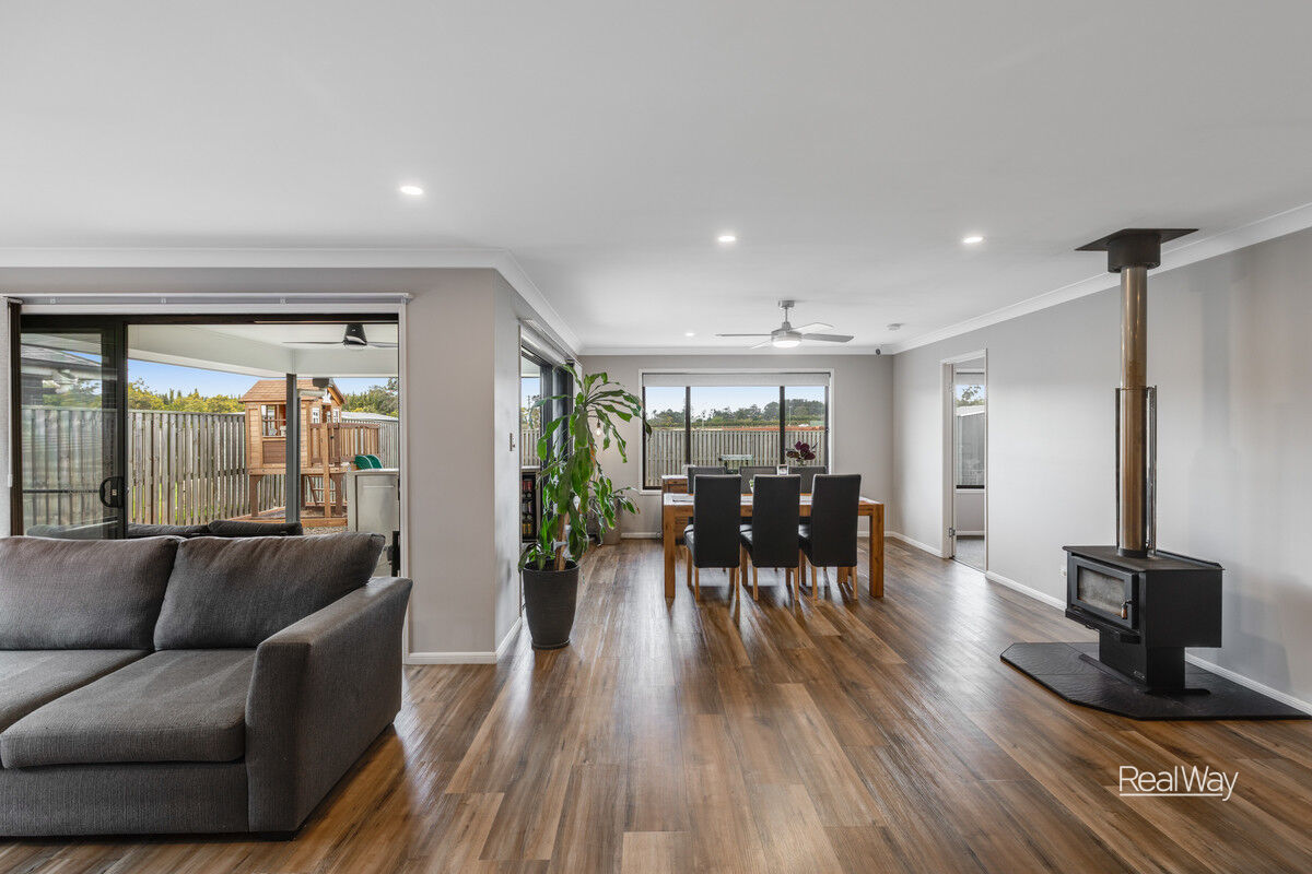 5 Fairweather Boulevard, Highfields QLD 4352, Highfields - Thumbnail 8