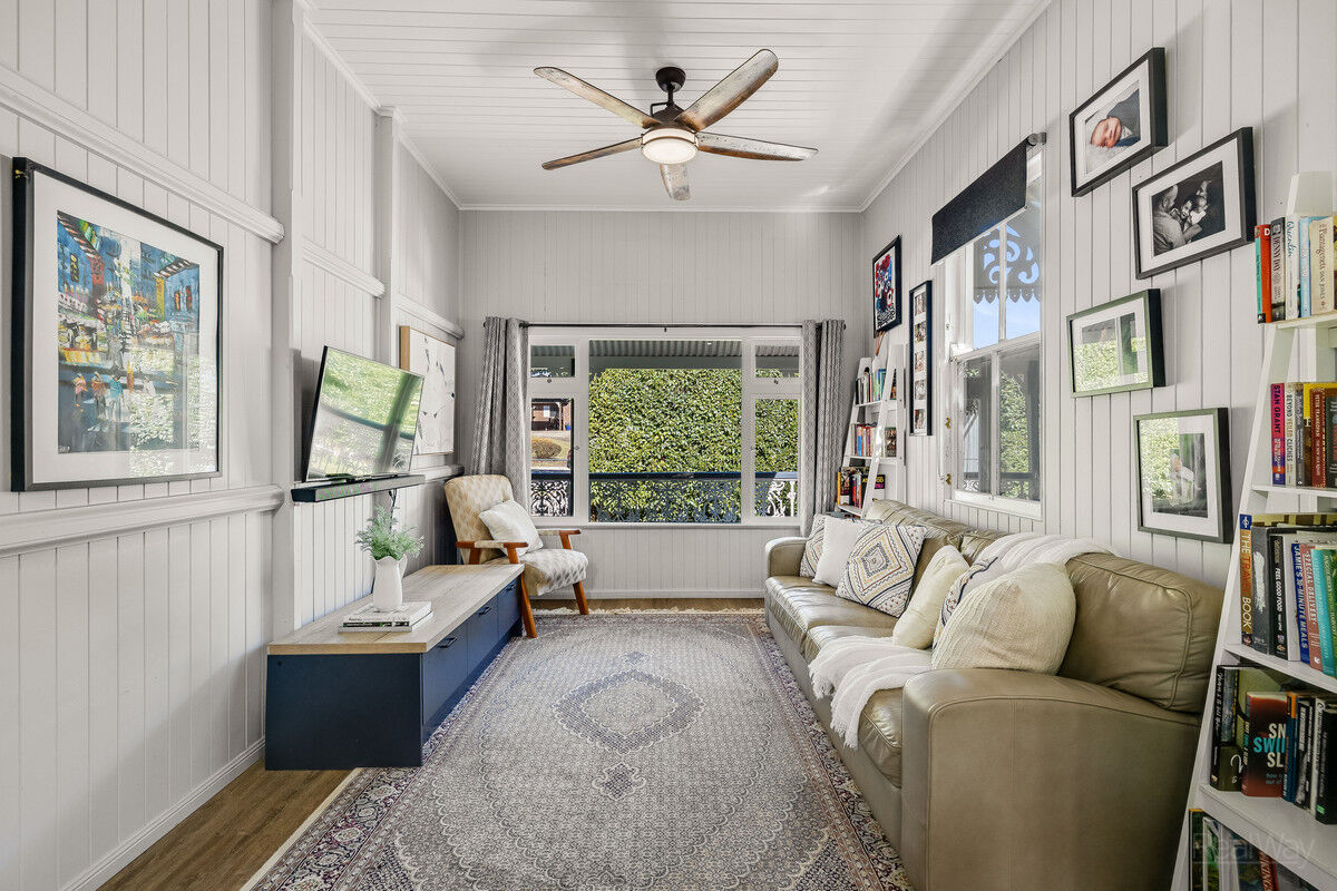 57 Alderley Street, Rangeville QLD 4350, Rangeville - Thumbnail 5