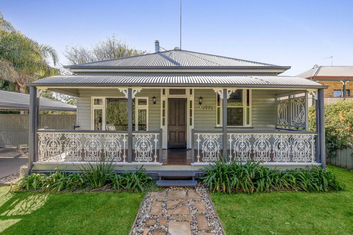 57 Alderley Street, Rangeville QLD 4350, Rangeville - Thumbnail 2
