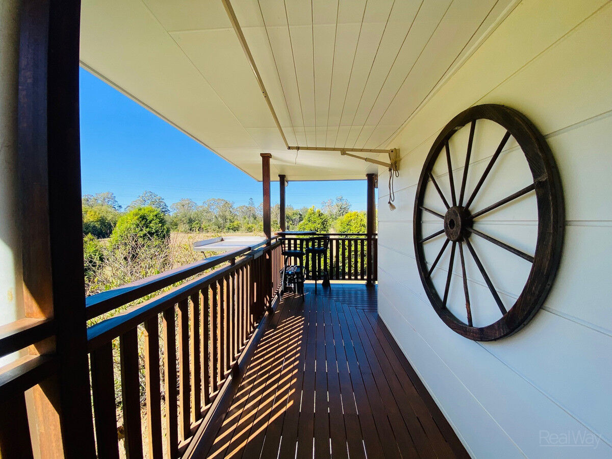 116 Ossian Street, Murphys Creek QLD 4352, Murphys Creek - Thumbnail 6