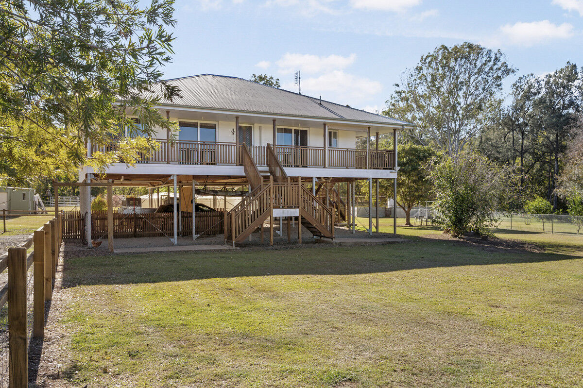 116 Ossian Street, Murphys Creek QLD 4352, Murphys Creek - Thumbnail 3
