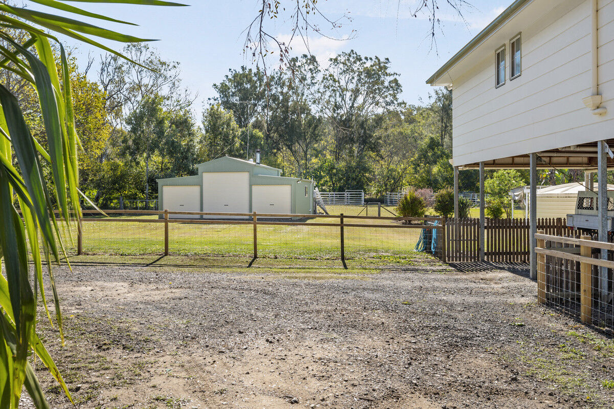 116 Ossian Street, Murphys Creek QLD 4352, Murphys Creek - Thumbnail 2