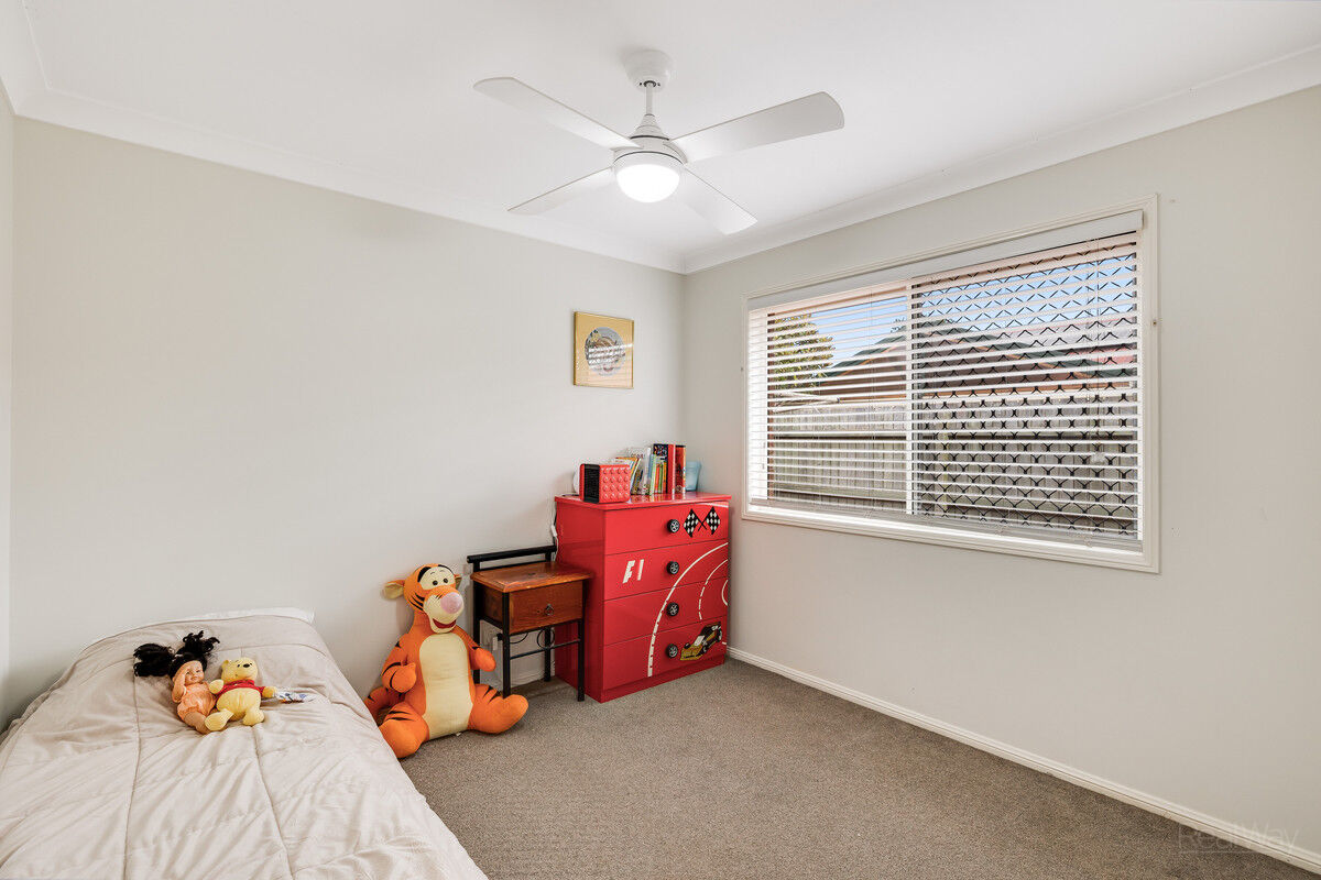 6 Mengel Court, Middle Ridge QLD 4350, Middle Ridge - Thumbnail 8
