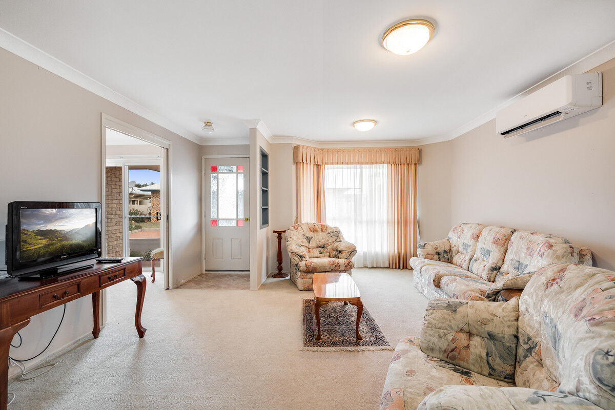 4 / 279 Mackenzie Street, Centenary Heights QLD 4350, Centenary Heights - Thumbnail 2