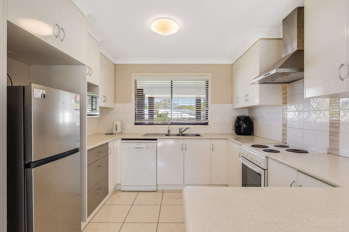 4 Nellie Street, Centenary Heights QLD 4350, Centenary Heights - Thumbnail 4