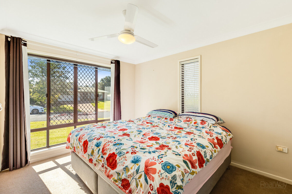 4 Nellie Street, Centenary Heights QLD 4350, Centenary Heights - Thumbnail 7