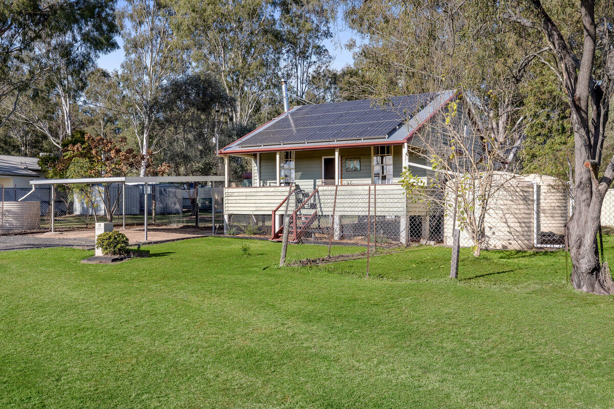 32 Montgomerys Road, Lockyer QLD 4344, Lockyer - Thumbnail 3