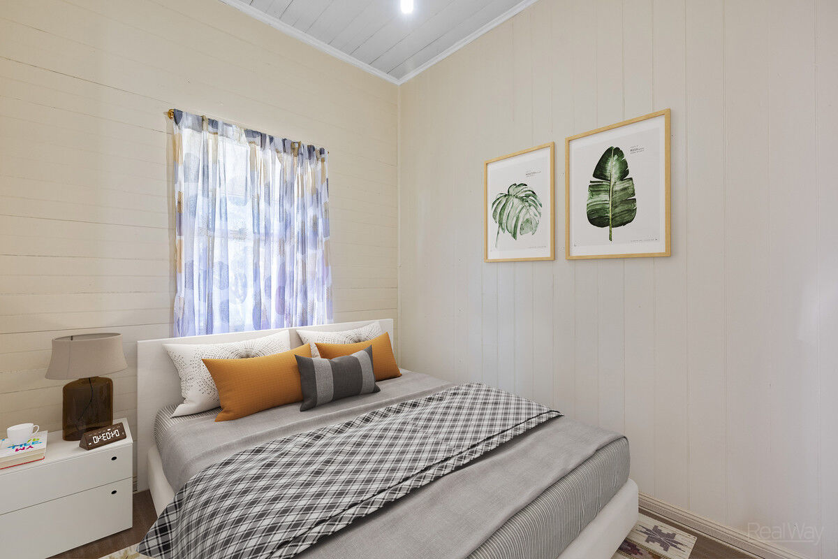 32 Montgomerys Road, Lockyer QLD 4344, Lockyer - Thumbnail 8