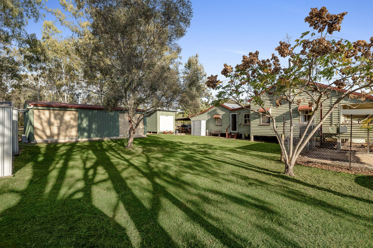 32 Montgomerys Road, Lockyer QLD 4344, Lockyer - Thumbnail 2