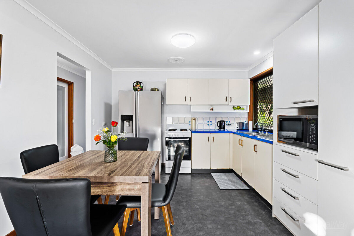 10 Lindemann Court, Wilsonton Heights QLD 4350, Wilsonton Heights - Thumbnail 4