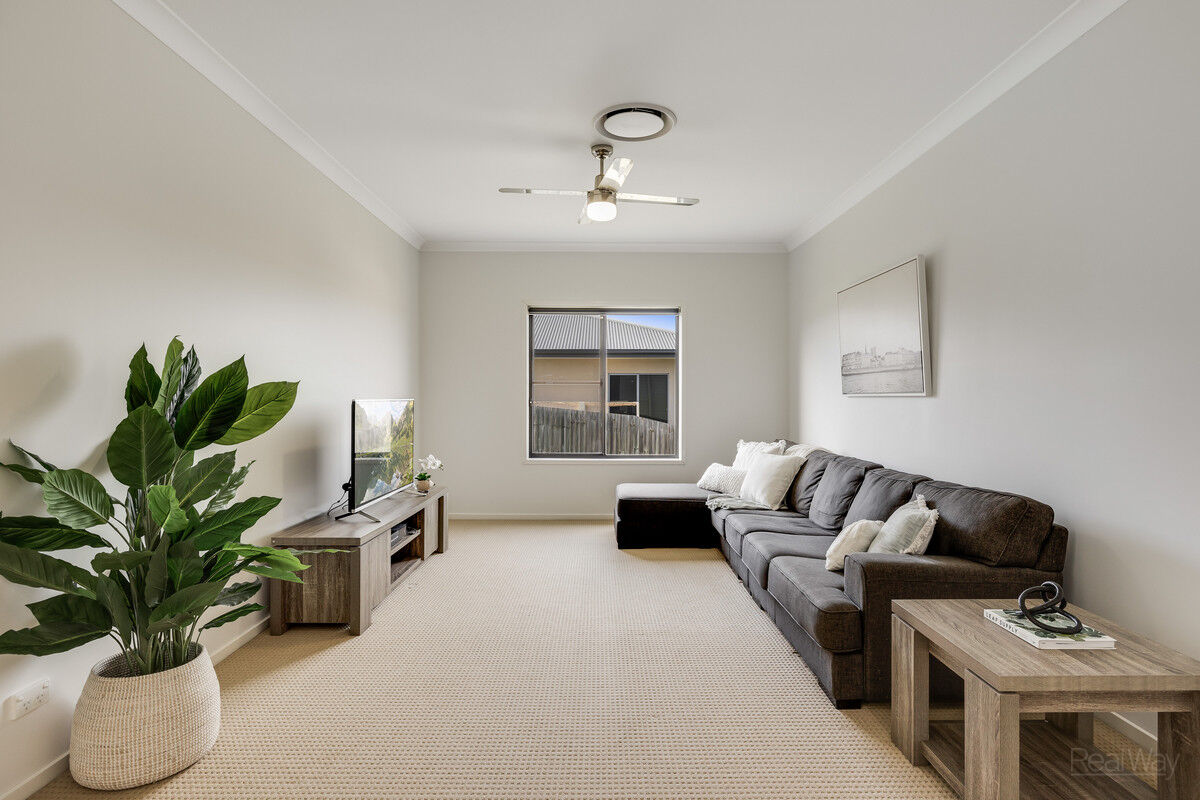 12 Alistair Street, Glenvale QLD 4350, Glenvale - Thumbnail 2