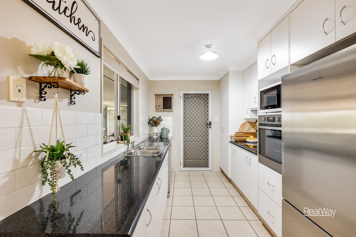 13 Emmanulla Drive, Kingsthorpe QLD 4400, Kingsthorpe - Thumbnail 6