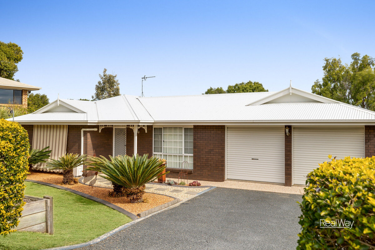 13 Emmanulla Drive, Kingsthorpe QLD 4400, Kingsthorpe - Thumbnail 2