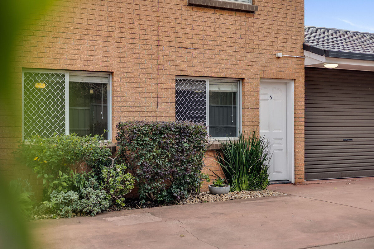 5 / 42 Herries Street, East Toowoomba QLD 4350, East Toowoomba - Thumbnail 2