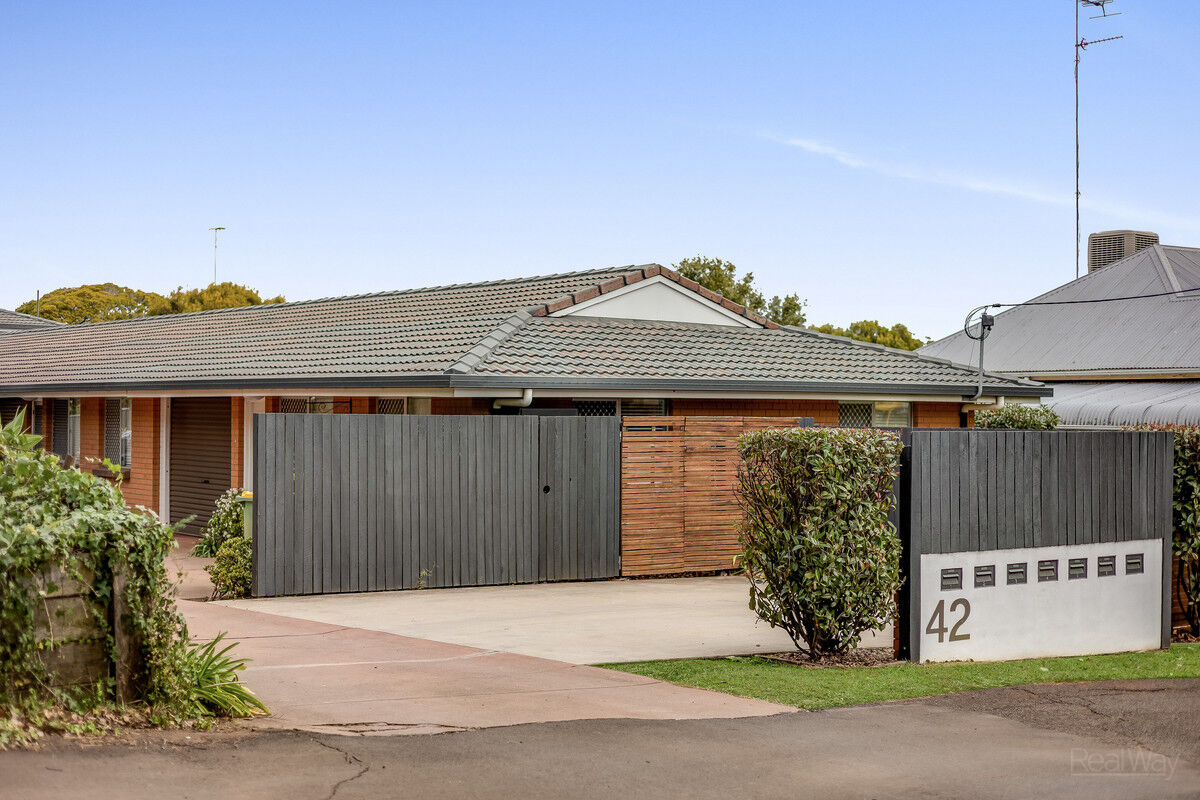 5 / 42 Herries Street, East Toowoomba QLD 4350, East Toowoomba - Thumbnail 3