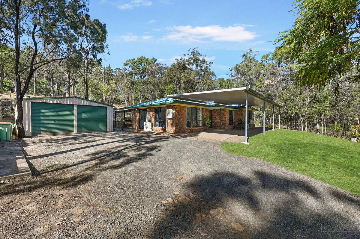 3 Woodlands Crescent, Withcott QLD 4352, Withcott - Thumbnail 3