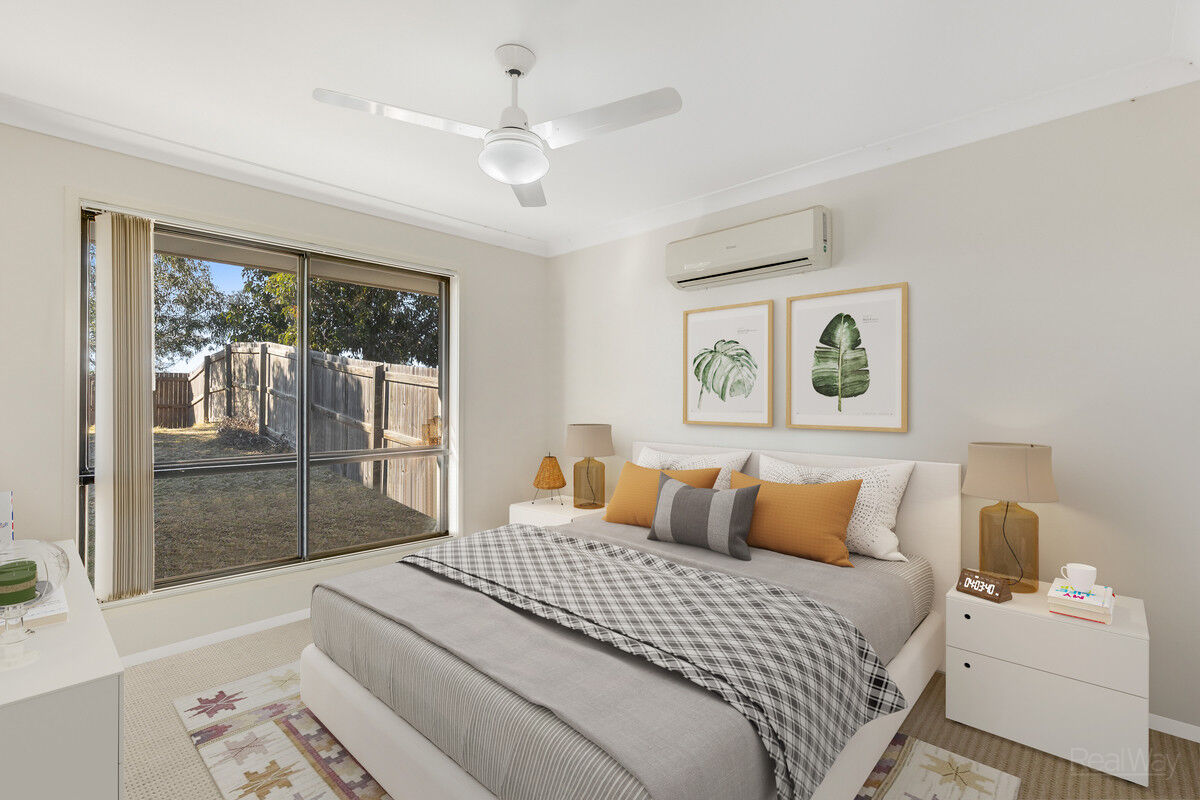 1 & 2 / 28 Magpie Drive, Cambooya QLD 4358, Cambooya - Thumbnail 5