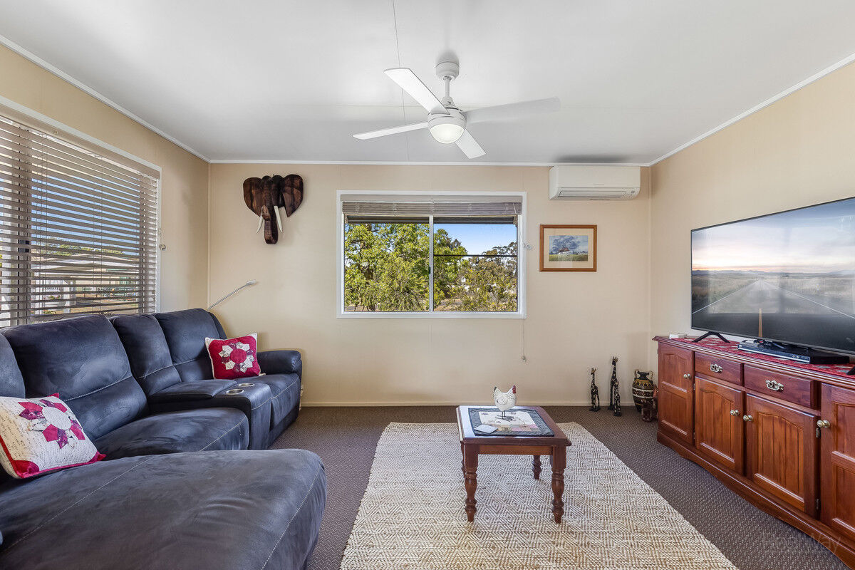 11 John Street, Goombungee QLD 4354, Goombungee - Thumbnail 4