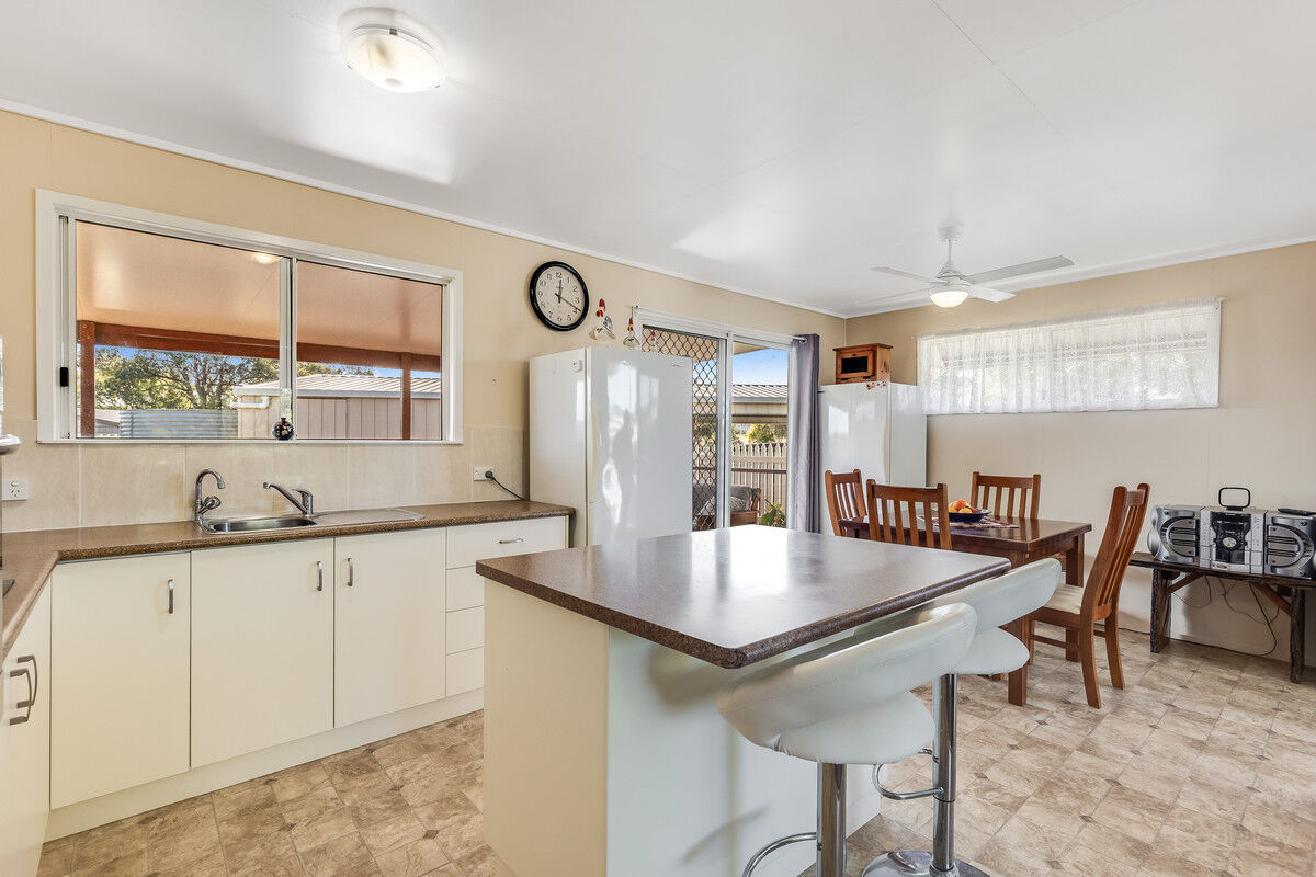 11 John Street, Goombungee QLD 4354, Goombungee - Thumbnail 6
