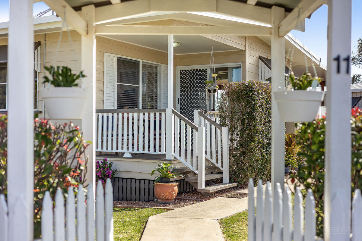 11 John Street, Goombungee QLD 4354, Goombungee - Thumbnail 2