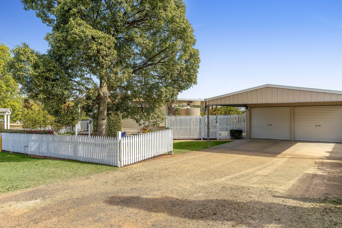 11 John Street, Goombungee QLD 4354, Goombungee - Thumbnail 3