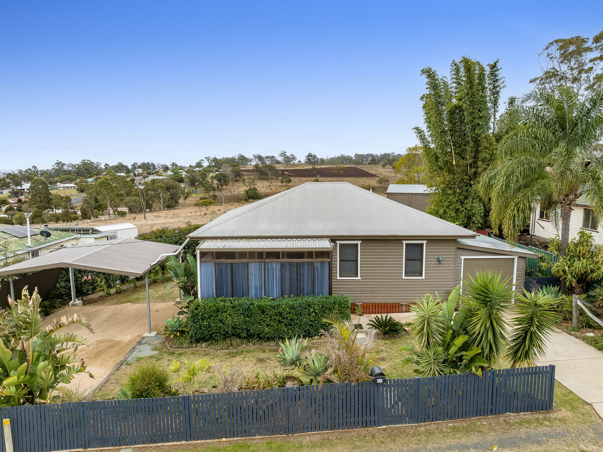 36 Main Street, Meringandan QLD 4352, Meringandan - Thumbnail 2