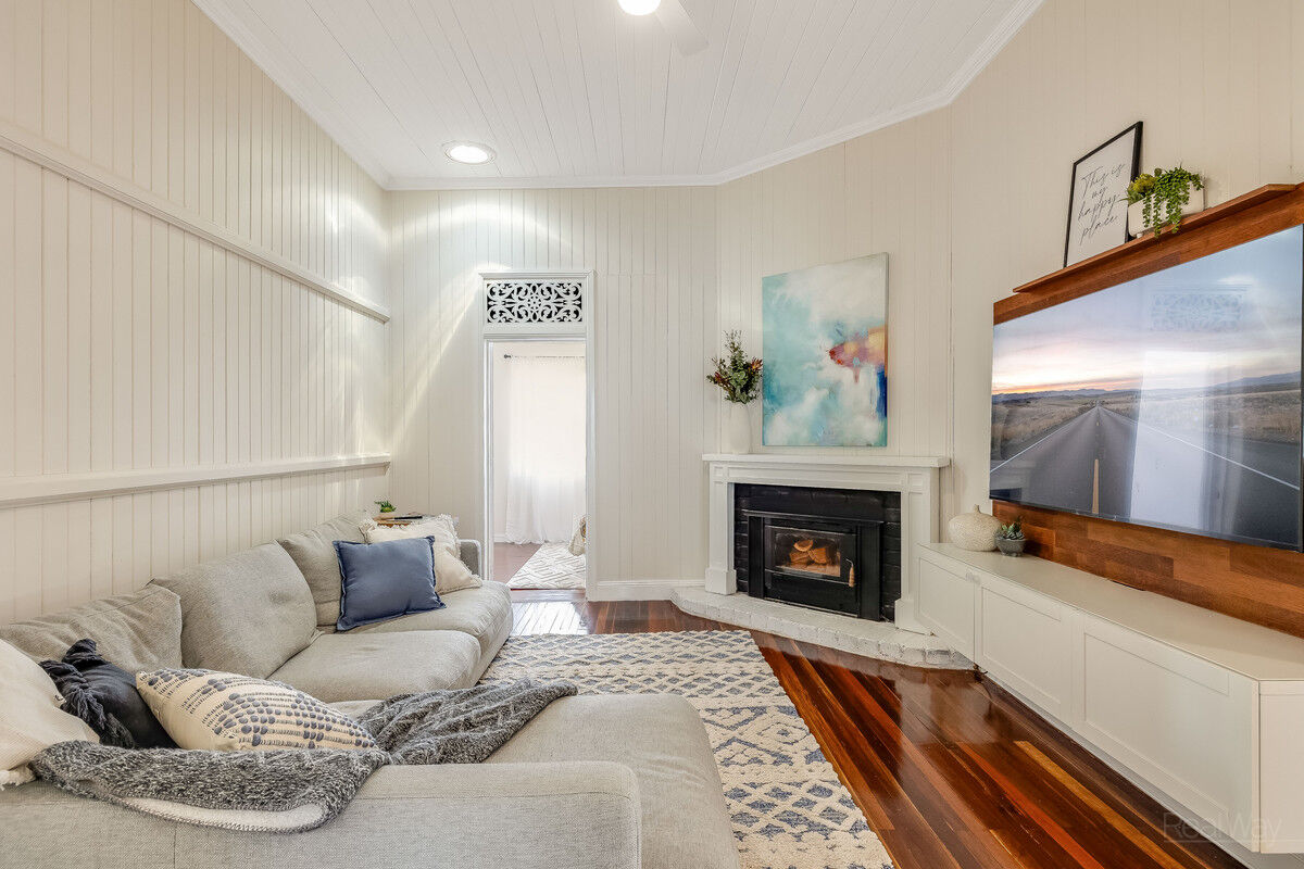 193 Russell Street, Newtown QLD 4350, Newtown - Thumbnail 5