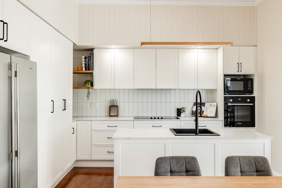 193 Russell Street, Newtown QLD 4350, Newtown - Thumbnail 7