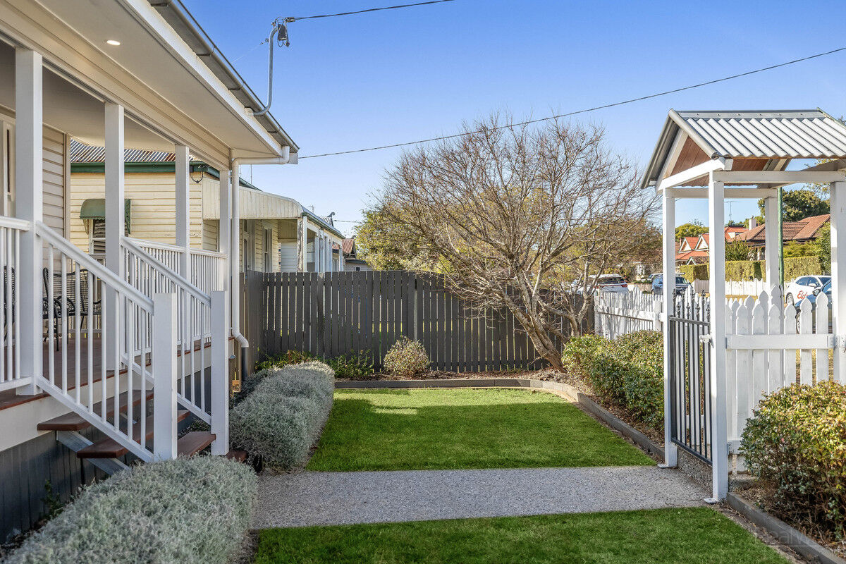 193 Russell Street, Newtown QLD 4350, Newtown - Thumbnail 3