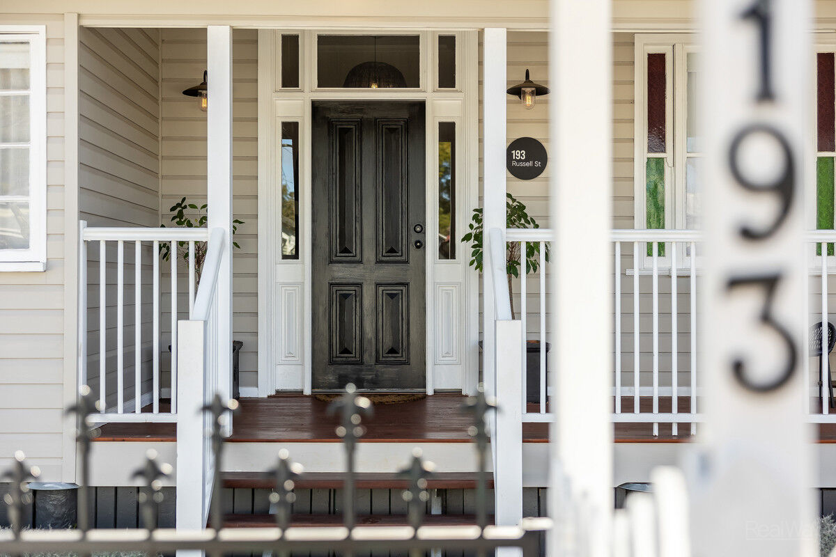 193 Russell Street, Newtown QLD 4350, Newtown - Thumbnail 2