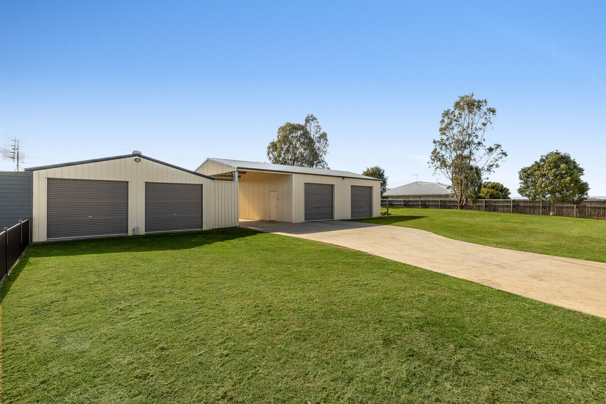 24 Wellington Street, Wyreema QLD 4352, Wyreema - Thumbnail 2